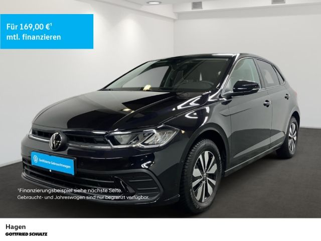 VW Polo 6.495 km 22.990 &euro; Hagen 58089
