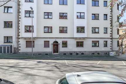 Wohnung Bochum Wiemelhausen - 2.5 Zimmer, 67 m&sup2;, 620&euro; | Angebot:27330884