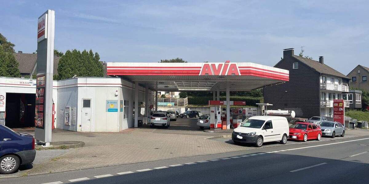 Einfamilienhaus Dortmund Lütgendortmund - 8.000&euro; | Angebot:25696345