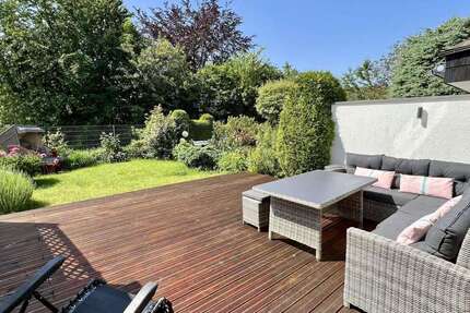 Haus Dortmund Aplerbeck - 6 Zimmer, 110 m&sup2;, 375.000&euro; | Angebot:26860536