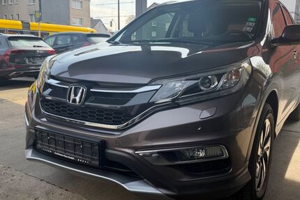 Honda CR-V 179.000 km 12.990 &euro; Mülheim/Ruhr 45475