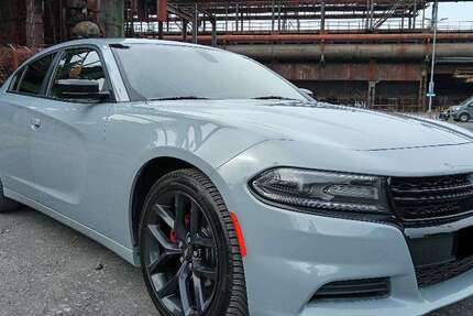 Dodge Charger 99.540 km 20.950 &euro; Dortmund, Stadt 44269