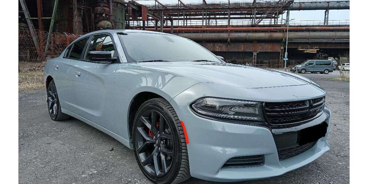 Dodge Charger 99.540 km 20.950 &euro; Dortmund, Stadt 44269