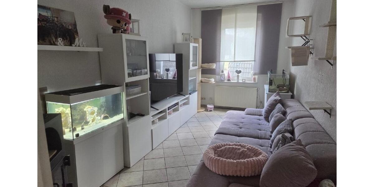 Etagenwohnung Recklinghausen Berghausen - 4 Zimmer, 95 m&sup2;, 940&euro; | Angebot:25946696