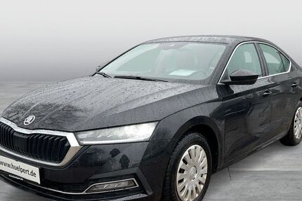 Skoda Octavia 60.559 km 21.140 &euro; Dortmund 44269