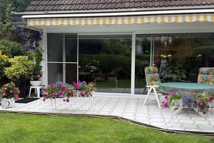 Haus Mülheim Linksruhr - 4 Zimmer, 145 m&sup2;, 499.000&euro; | Angebot:27081745