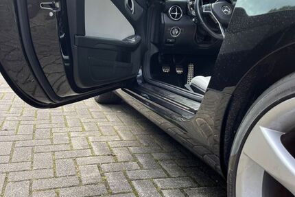 Mercedes-Benz SLK 200 83.500 km 17.840 &euro; Dorsten 46286