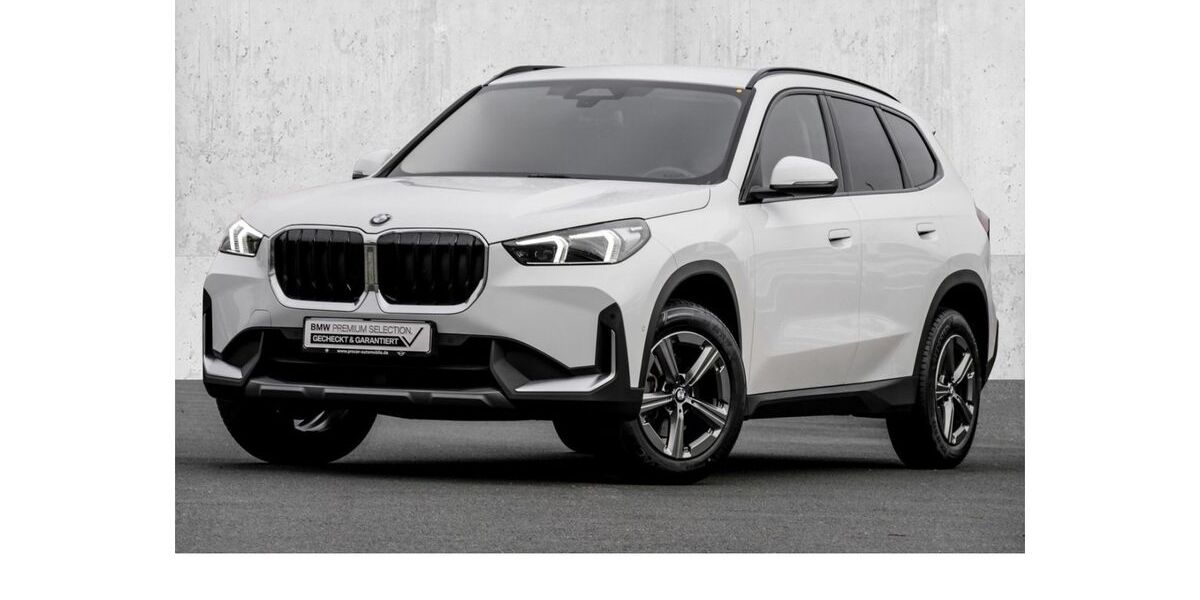 BMW X1 16.319 km 33.580 &euro; Lüdinghausen 59348