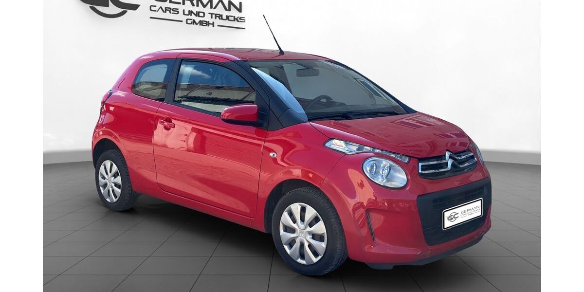 Citroen C1 138.000 km 5.999 &euro; Hagen 58089