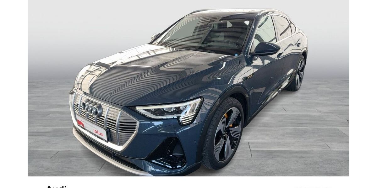 Audi e-tron 54.996 km 32.135 &euro; Dortmund 44143