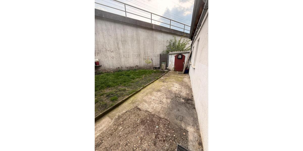 Erdgeschoßwohnung Dortmund Hombruch - 2 Zimmer, 65 m&sup2;, 580&euro; | Angebot:26454207