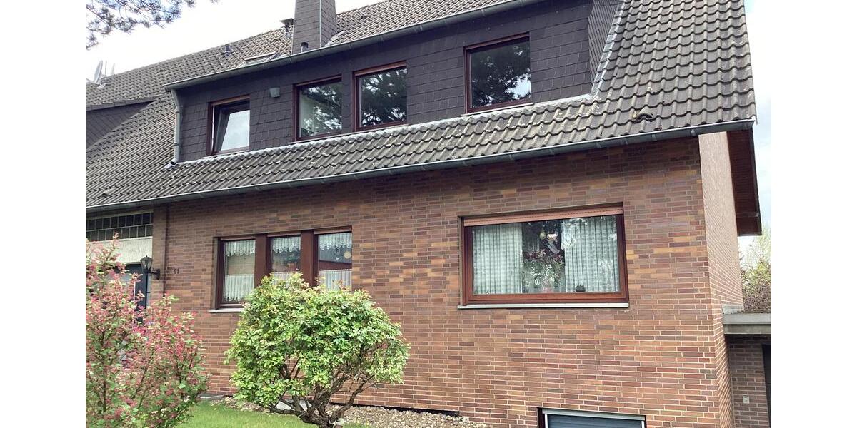 Dachgeschoßwohnung Dortmund Hörde - 1.5 Zimmer, 43 m&sup2;, 125.000&euro; | Angebot:26040930