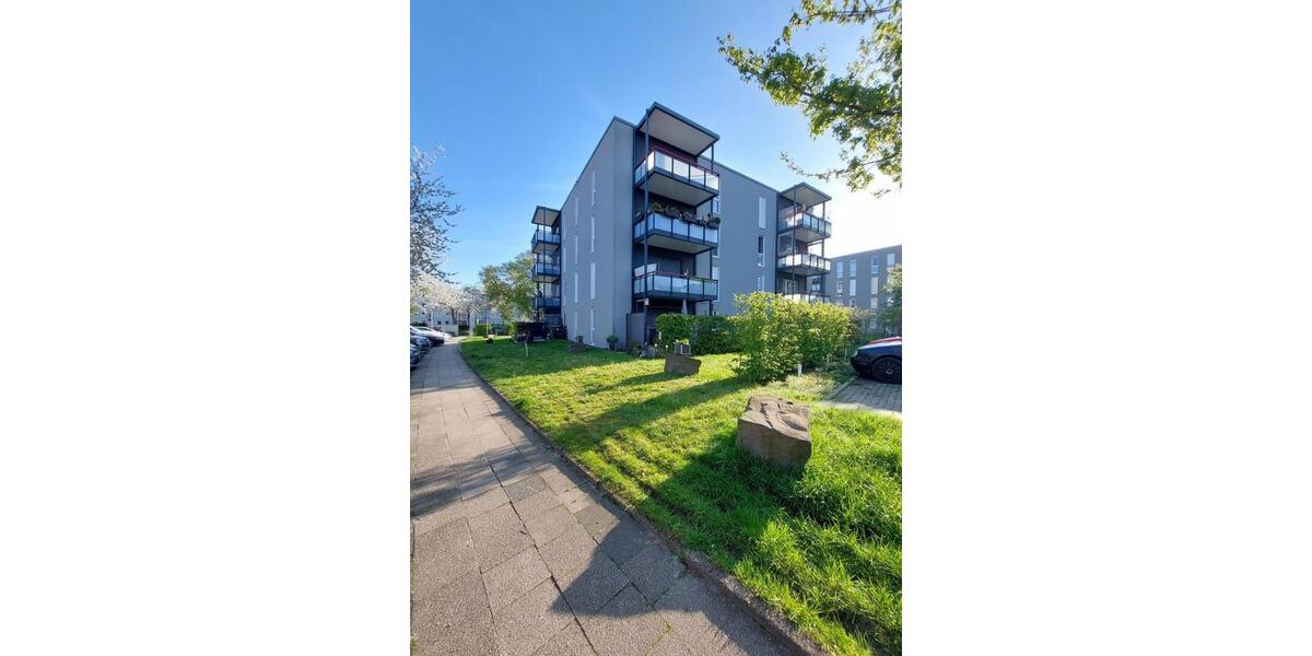 Etagenwohnung Essen Stadtbezirk V - 2.5 Zimmer, 67 m&sup2;, 725&euro; | Angebot:24375149