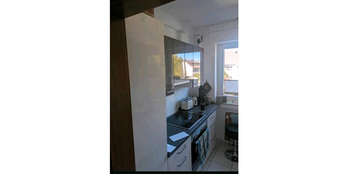 Etagenwohnung Recklinghausen Berghausen - 3.5 Zimmer, 66 m&sup2;, 561&euro; | Angebot:26428186
