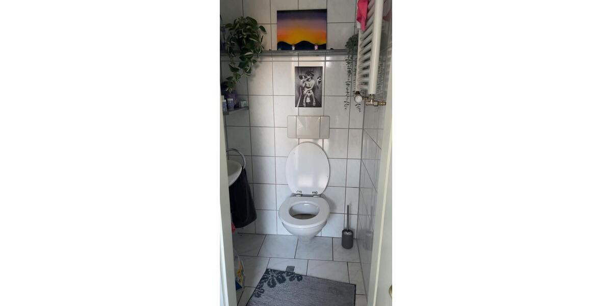 Etagenwohnung Dortmund Hombruch - 3 Zimmer, 74 m&sup2;, 1.040&euro; | Angebot:26051248