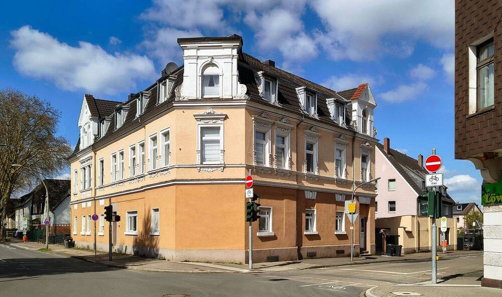 Mehrfamilienhaus, Wohnhaus Bochum Wattenscheid - 3 Zimmer, 753 m&sup2;, 995.000&euro; | Angebot:26555600