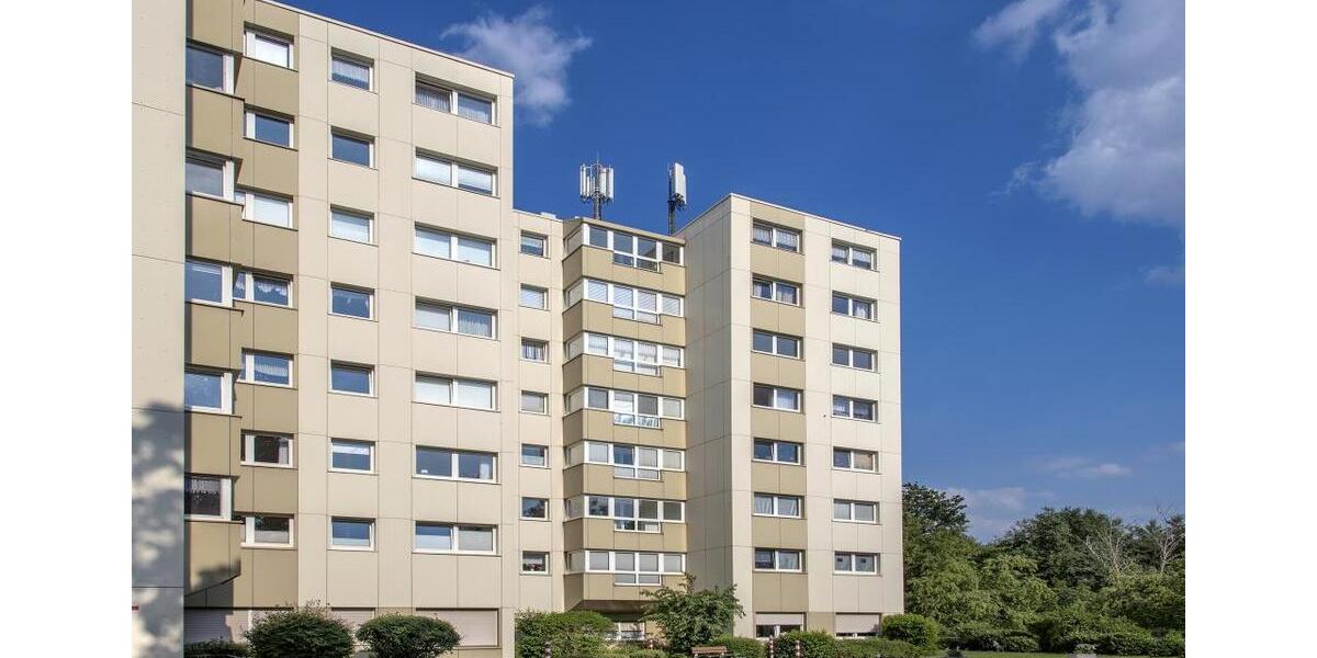 Etagenwohnung Dorsten - 2 Zimmer, 50 m&sup2;, 439&euro; | Angebot:25342919