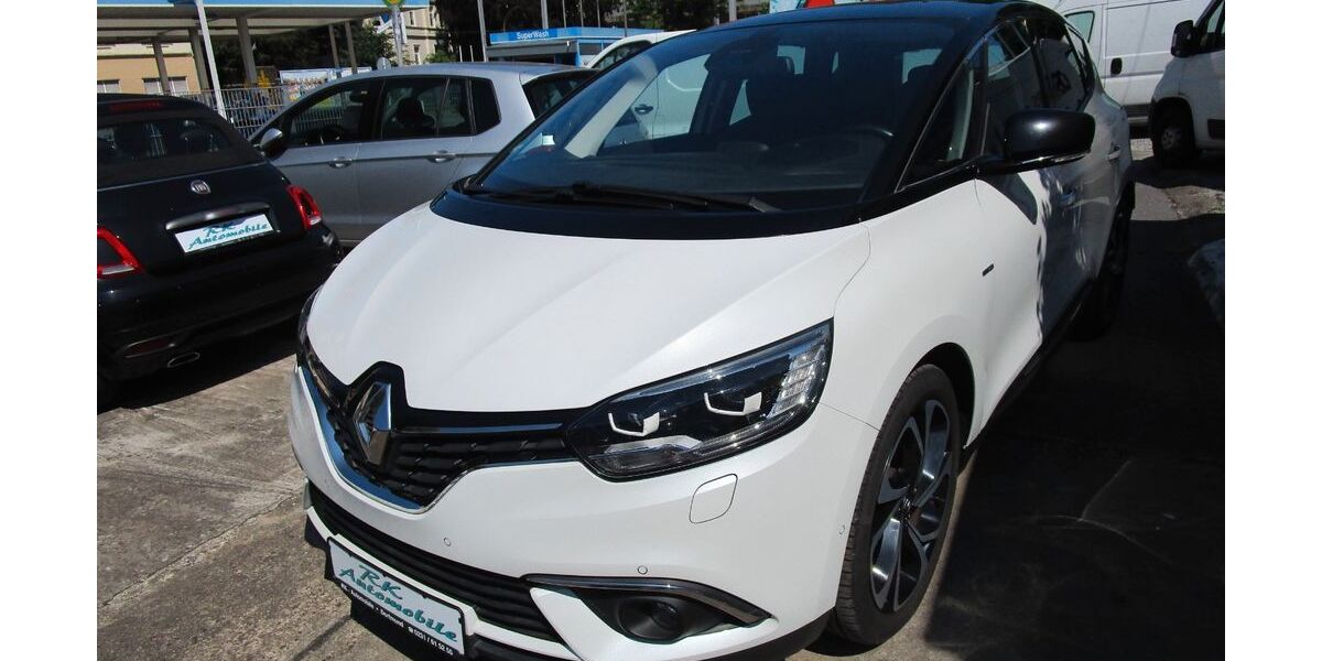 Renault Scenic 155.400 km 6.990 &euro; Dortmund 44379