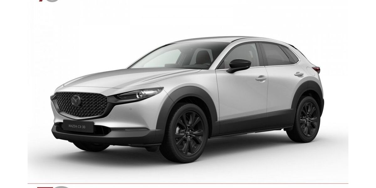 Mazda CX-30 1.500 km 30.990 &euro; Herten 45701