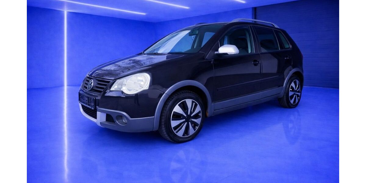 VW Polo 83.000 km 4.800 &euro; Essen 45141