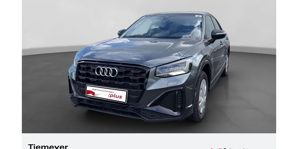 Audi Q2 8.551 km 28.570 &euro; Gelsenkirchen 45894