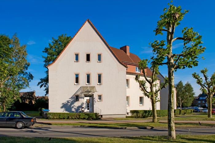 Erdgeschoßwohnung Herten Bertlich - 1 Zimmer, 37 m&sup2;, 309&euro; | Angebot:25920230