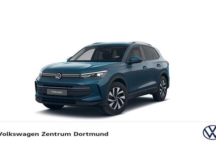 VW Tiguan 12.310 km 41.466 &euro; Dortmund 44141