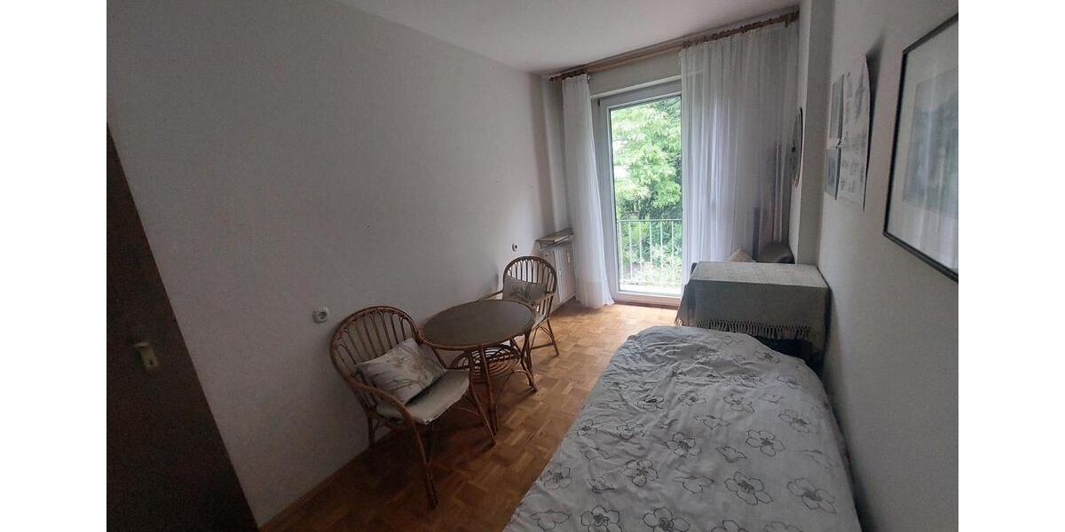 Etagenwohnung Dortmund Gartenstadt - 2.5 Zimmer, 80 m&sup2;, 275.000&euro; | Angebot:26572808