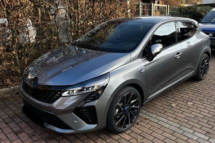 Renault Clio 51.451 km 19.900 &euro; Bochum 44795