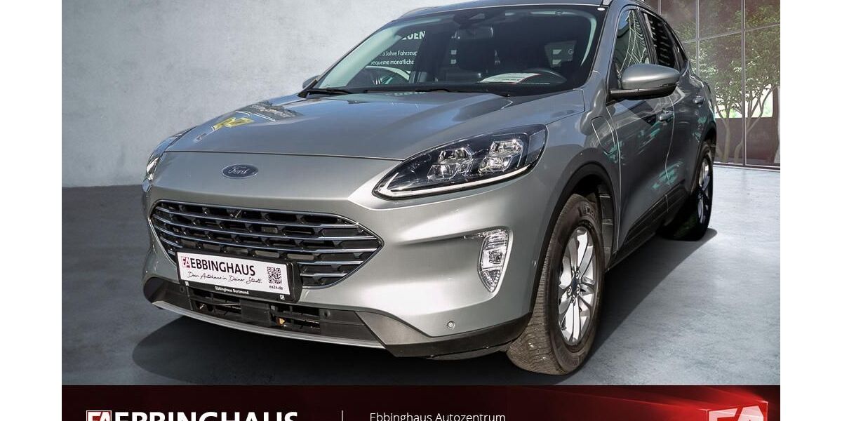 Ford Kuga 71.335 km 23.249 &euro; Dortmund 44149