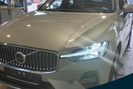 Volvo XC60 82.362 km 37.990 &euro; Essen-Kray 45309