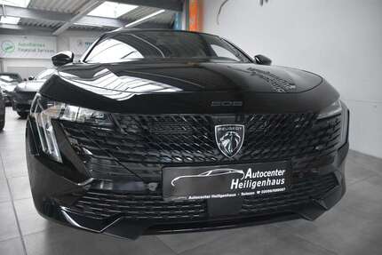 Peugeot 508 19.544 km 21.680 &euro; Heiligenhaus 42579