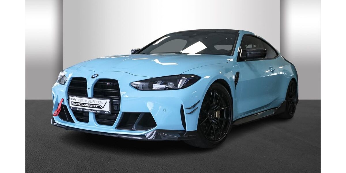 BMW M4 1.537 km 116.740 &euro; Gelsenkirchen 45897