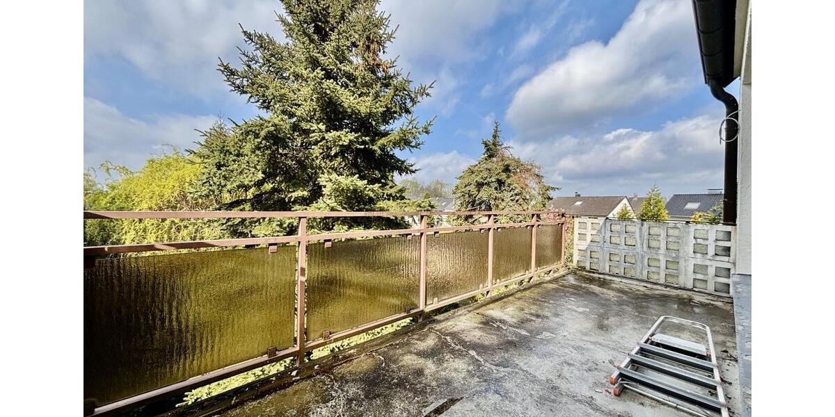 Etagenwohnung Bochum Eppendorf - 1 Zimmer, 36 m&sup2;, 380&euro; | Angebot:24780676