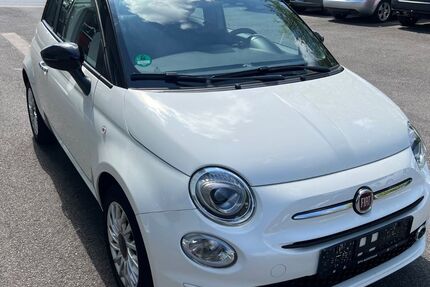 Fiat 500 67.000 km 8.999 &euro; Recklinghausen 45663