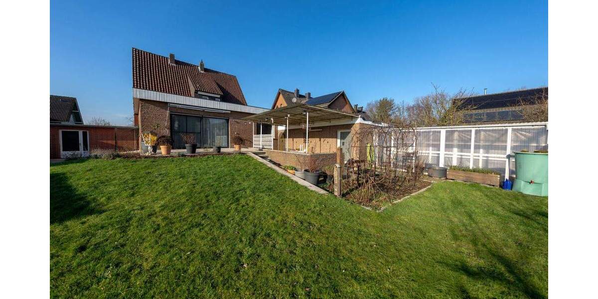 Einfamilienhaus Selm - 7 Zimmer, 165 m&sup2;, 489.000&euro; | Angebot:25736778