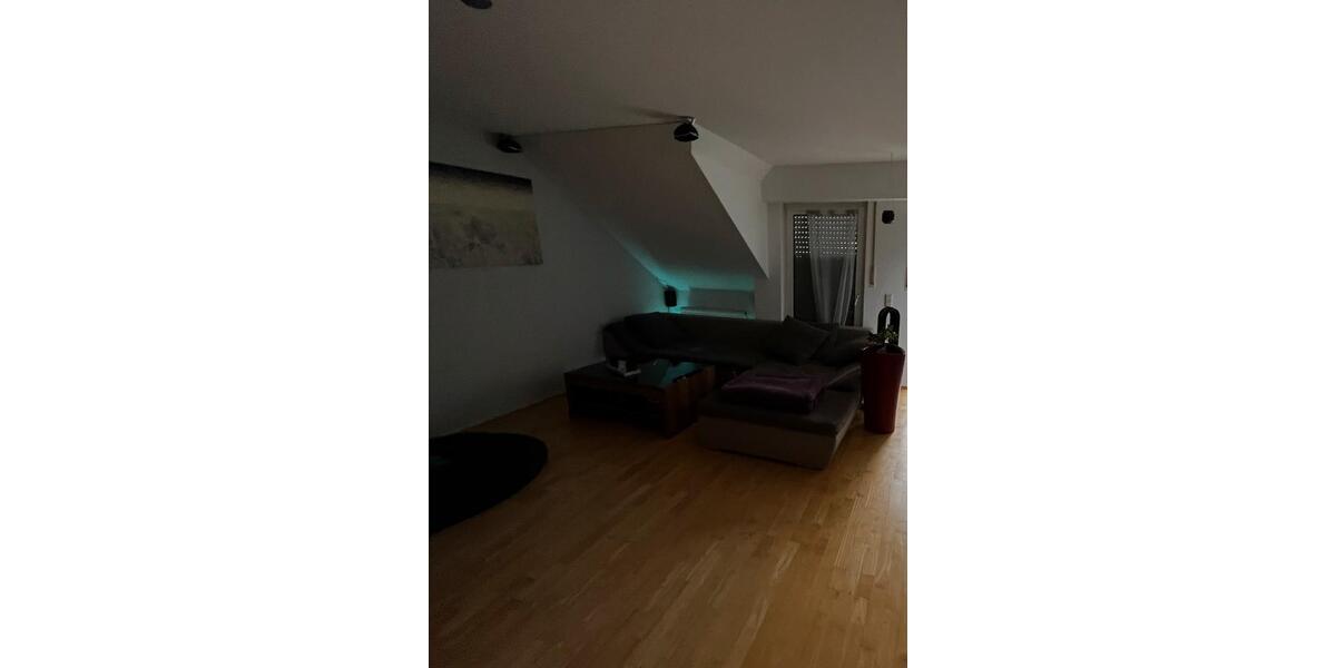 Dachgeschoßwohnung Marl - 2 Zimmer, 61 m&sup2;, 140.000&euro; | Angebot:26625861