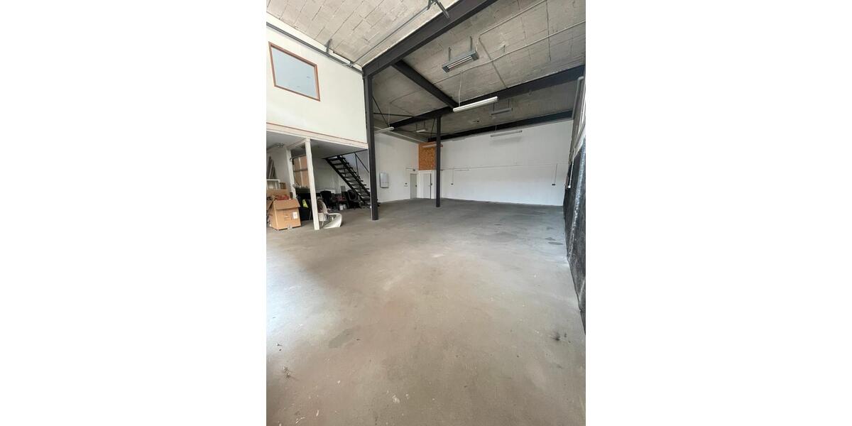 Gewerbeobjekt Hagen Hagen-Nord - 945&euro; | Angebot:24732488