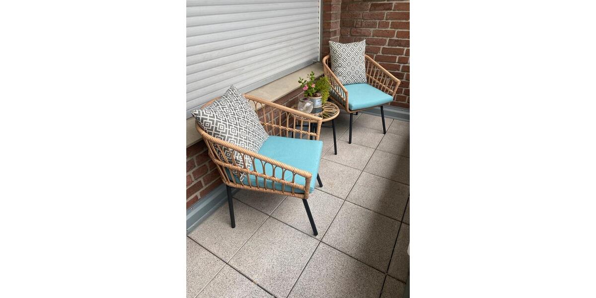 Etagenwohnung Gelsenkirchen Buer - 2 Zimmer, 62 m&sup2;, 653&euro; | Angebot:25874647