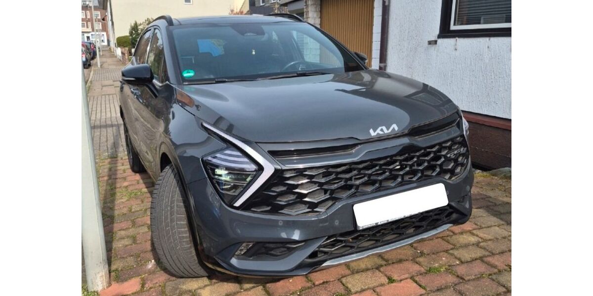 Kia Sportage 31.000 km 30.500 &euro; Oberhausen 46147