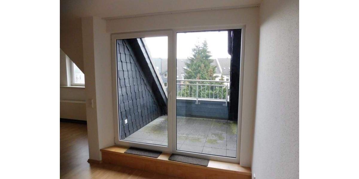 Etagenwohnung Witten Annen - 3 Zimmer, 80 m&sup2;, 520&euro; | Angebot:25797302