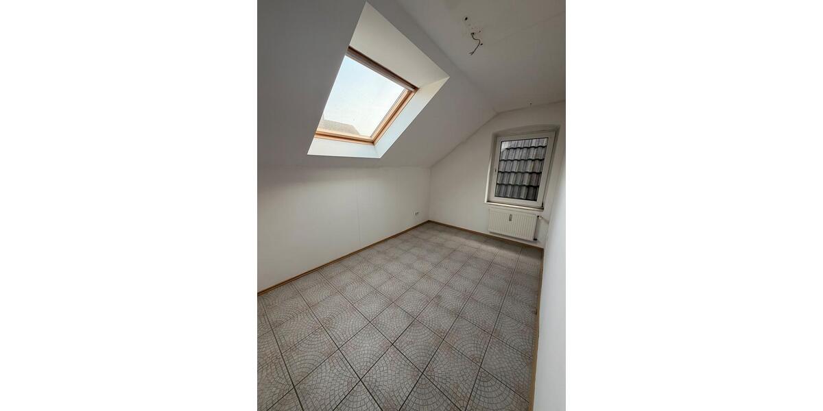 Dachgeschoßwohnung Witten Heven - 2.5 Zimmer, 55 m&sup2;, 400&euro; | Angebot:25949003