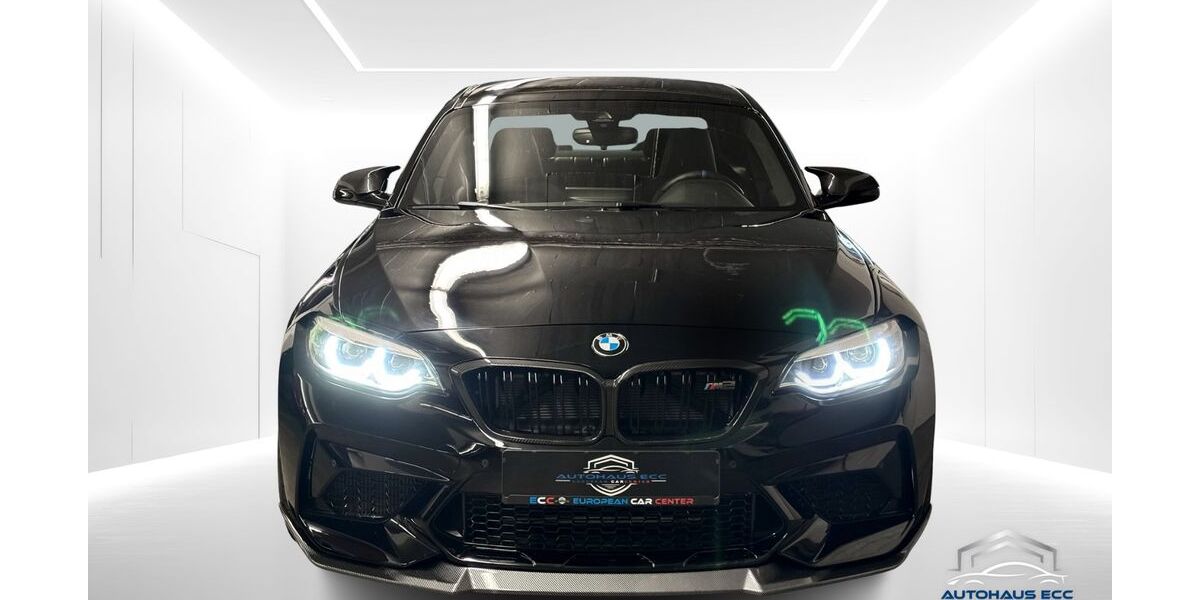 BMW M2 67.800 km 44.990 &euro; Gelsenkirchen 45899