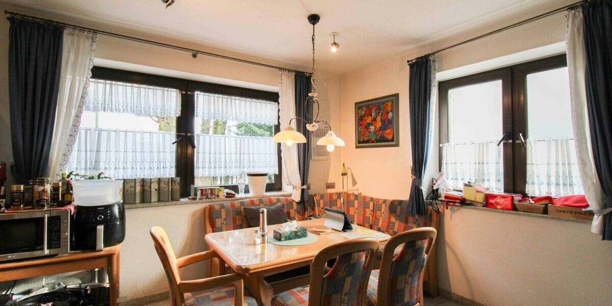 Einfamilienhaus Essen Frintrop - 6 Zimmer, 265 m&sup2;, 899.000&euro; | Angebot:26826071
