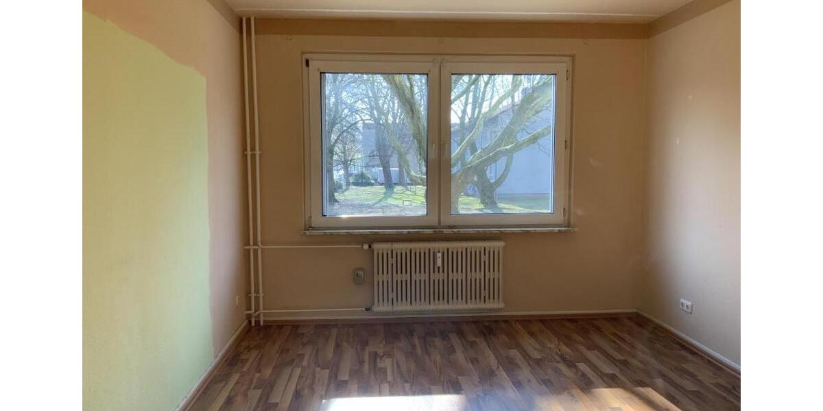 Erdgeschoßwohnung Gelsenkirchen Gelsenkirchen-Mitte - 2 Zimmer, 50 m&sup2;, 389&euro; | Angebot:25784510