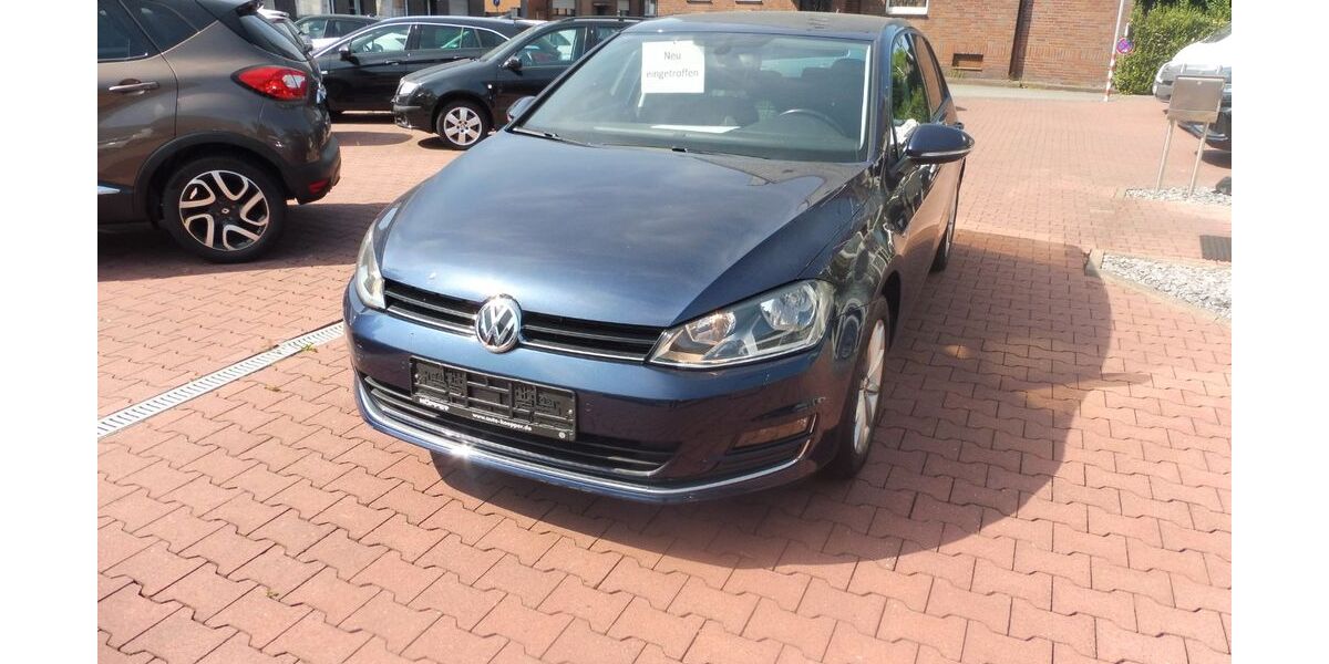 VW Golf 89.000 km 10.990 &euro; Oberhausen 46045