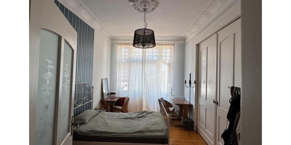 Etagenwohnung Mülheim an der Ruhr - 2 Zimmer, 32 m&sup2;, 990&euro; | Angebot:25962508