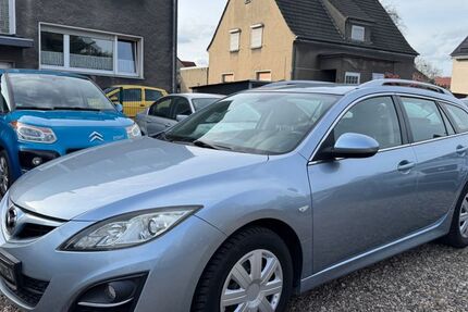 Mazda 6 166.450 km 4.900 &euro; Datteln 45711