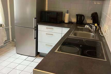 Zimmer Essen Rüttenscheid - 3 Zimmer, 1.750&euro; | Angebot:27100270