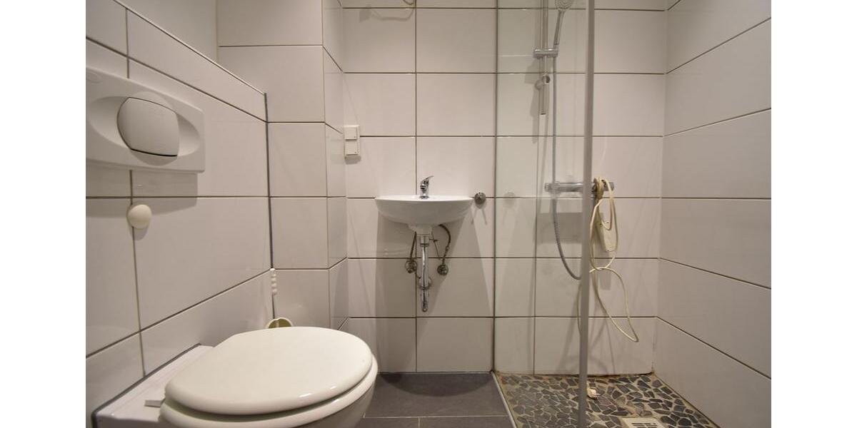 Erdgeschoßwohnung Bochum Günnigfeld - 1 Zimmer, 22 m&sup2;, 350&euro; | Angebot:25545659